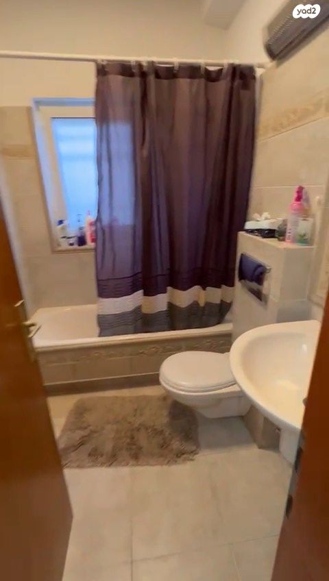 דופלקס, ירושלים