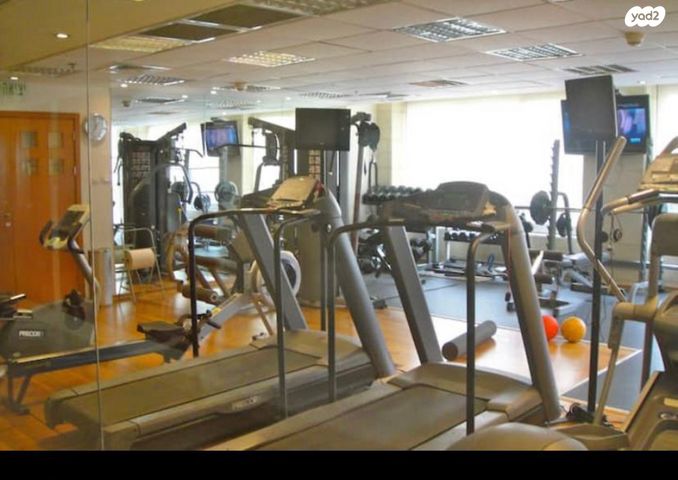 סאבלט, העוגן, מרינה, הרצליה