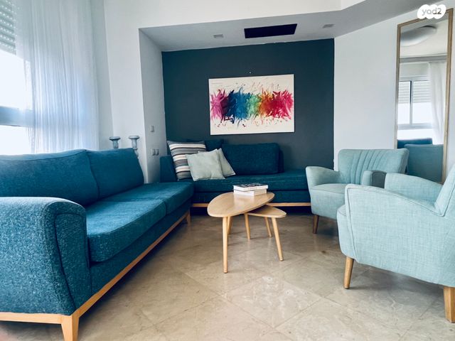 סאבלט, העוגן, מרינה, הרצליה