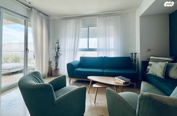 סאבלט, העוגן, מרינה, הרצליה