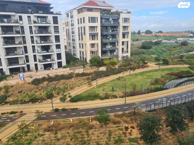 דירה, נווה זמר, רעננה