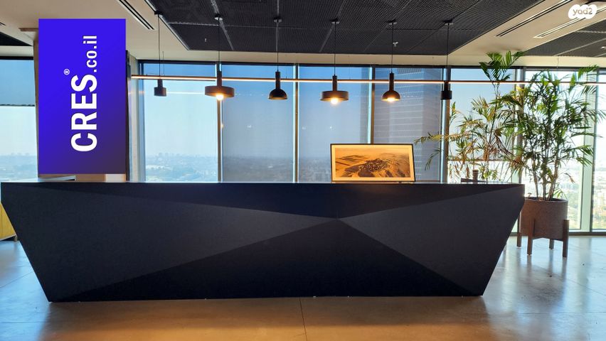 משרדים, התדהר, רעננה