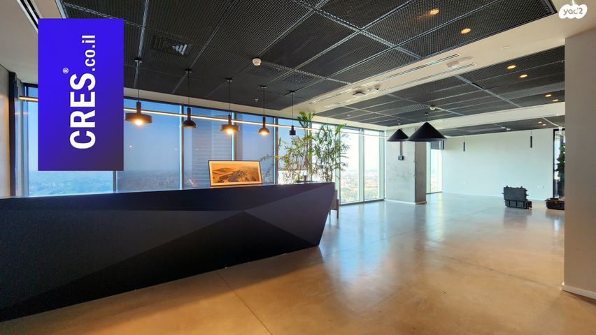 משרדים, התדהר, רעננה