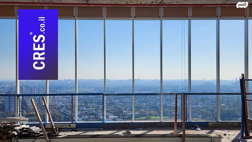 משרדים, רעננה