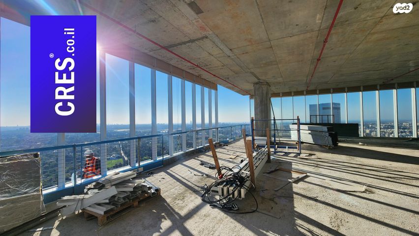 משרדים, רעננה