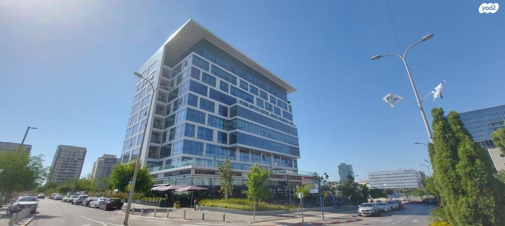 משרדים, סטארטסיב / רמת סיב, פתח תקווה