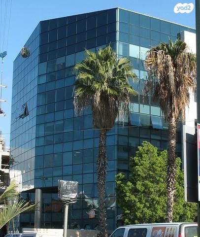 פארקטק פתח תקווה / אזור תעשייה קרית אריה