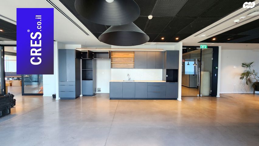 משרדים, התדהר, רעננה