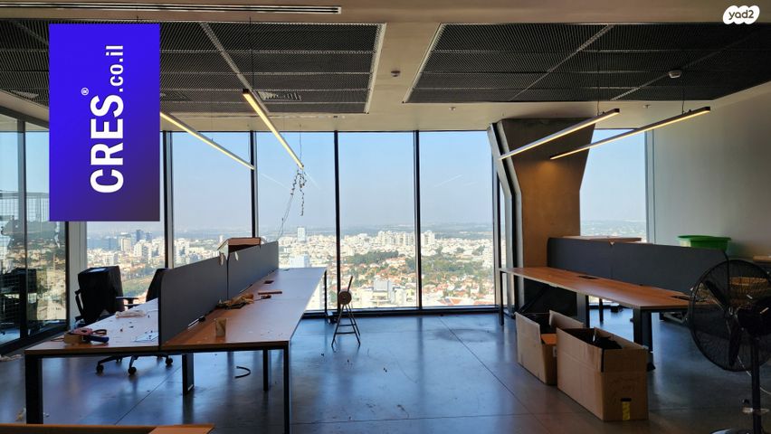 משרדים, התדהר, רעננה