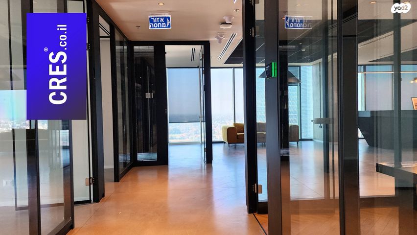 משרדים, התדהר, רעננה