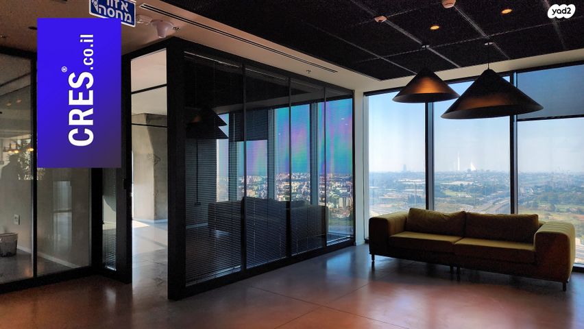 משרדים, התדהר, רעננה