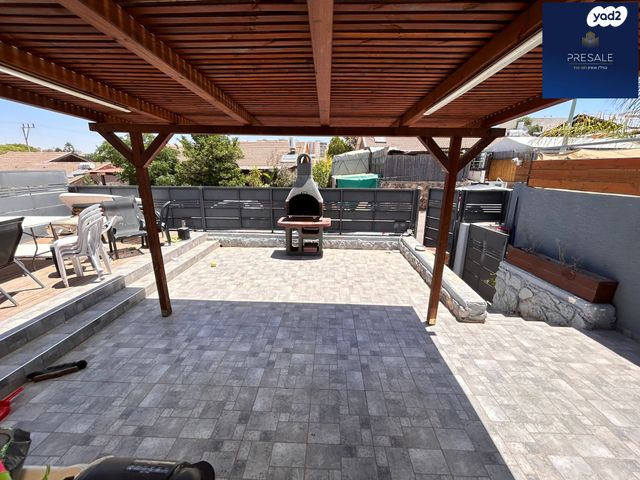 בית פרטי/ קוטג', ערד