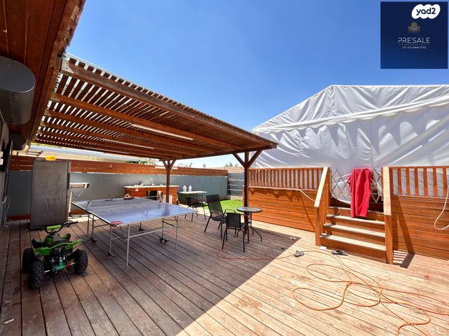 בית פרטי/ קוטג', ערד