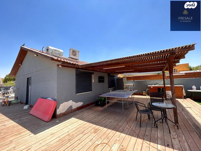 בית פרטי/ קוטג', ערד