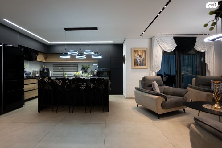 גג/ פנטהאוז, נחל שילה 7, באר שבע