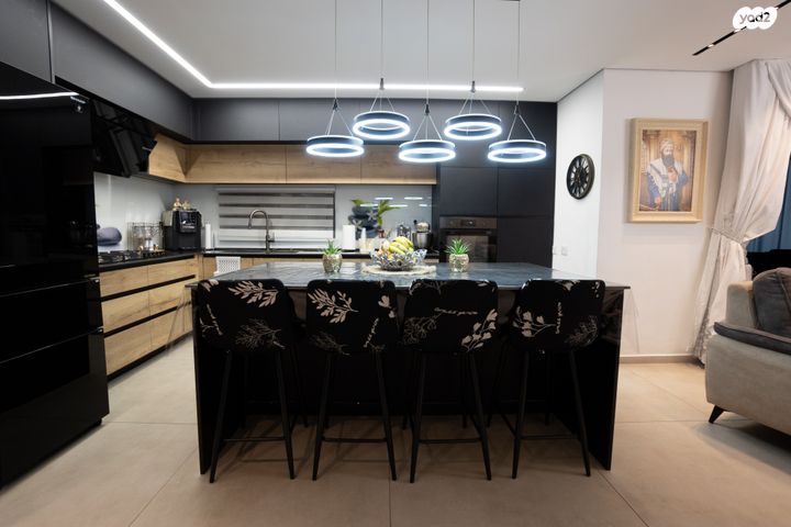 גג/ פנטהאוז, נחל שילה 7, באר שבע