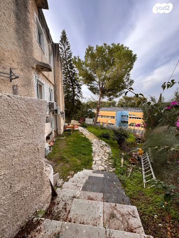 בית פרטי/ קוטג', הנורית 44, בית שמש