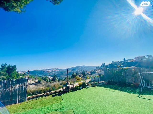 משק חקלאי/ נחלה