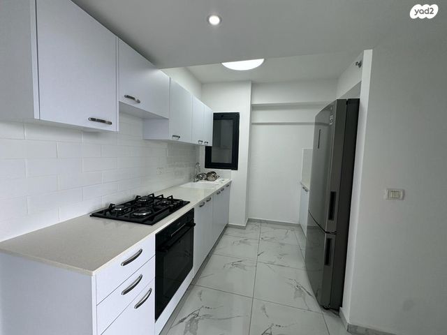 דירה, השיקמה, בת ים