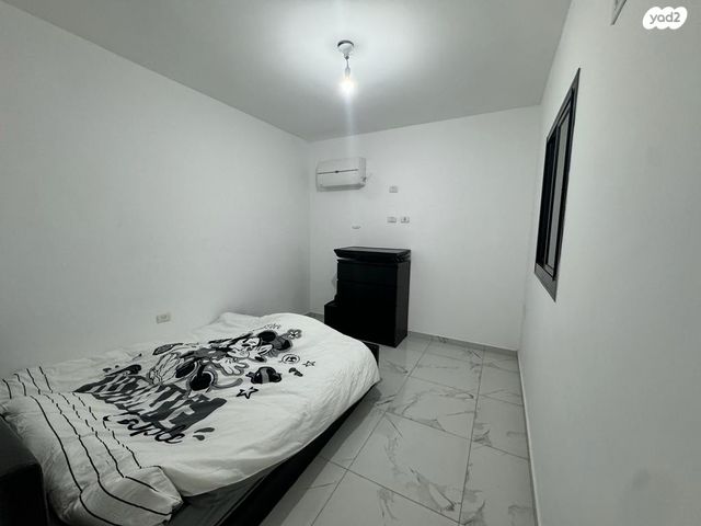 דירה, השיקמה, בת ים