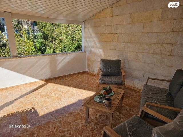 בית פרטי/ קוטג', גבעת זאב