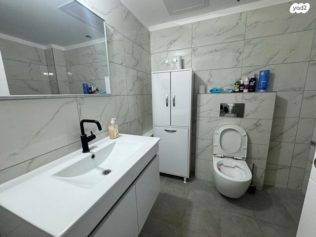 דירה, השיקמה, בת ים