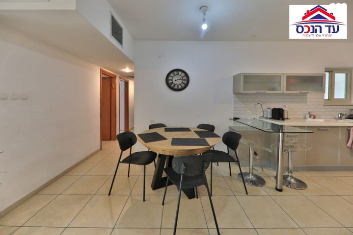 דירה, קרית מוצקין