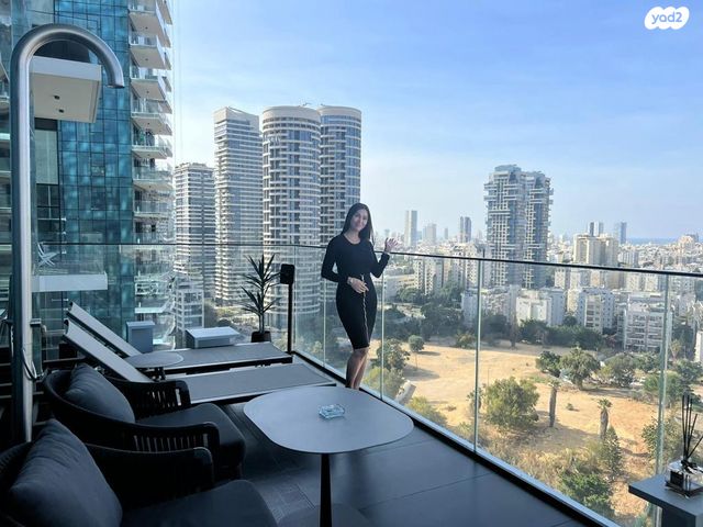 דופלקס, הרב ניסים 9, בבלי, תל אביב יפו