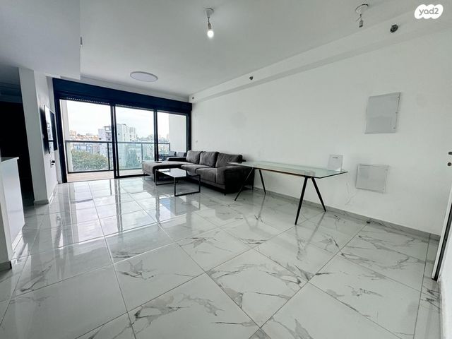 דירה, השיקמה, בת ים