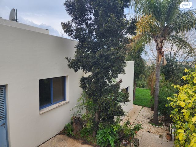 בית פרטי/ קוטג', כפר ורדים