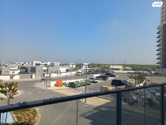 דירה, נופך, קרית גת