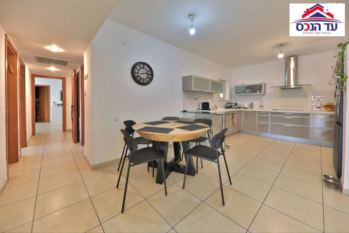 דירה, קרית מוצקין