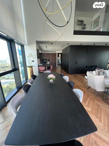 דופלקס, הרב ניסים 9, בבלי, תל אביב יפו