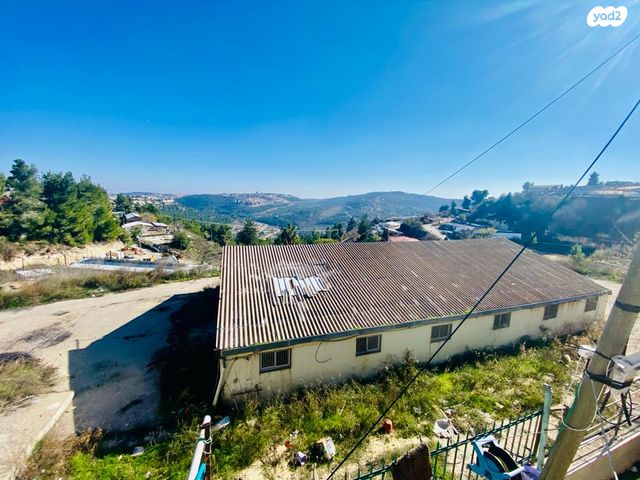 משק חקלאי/ נחלה, אורה