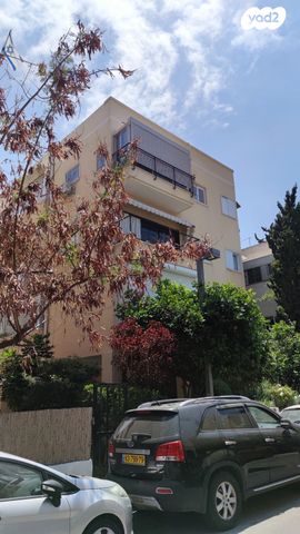 דירה, ישראליס, הצפון הישן - דרום, תל אביב יפו