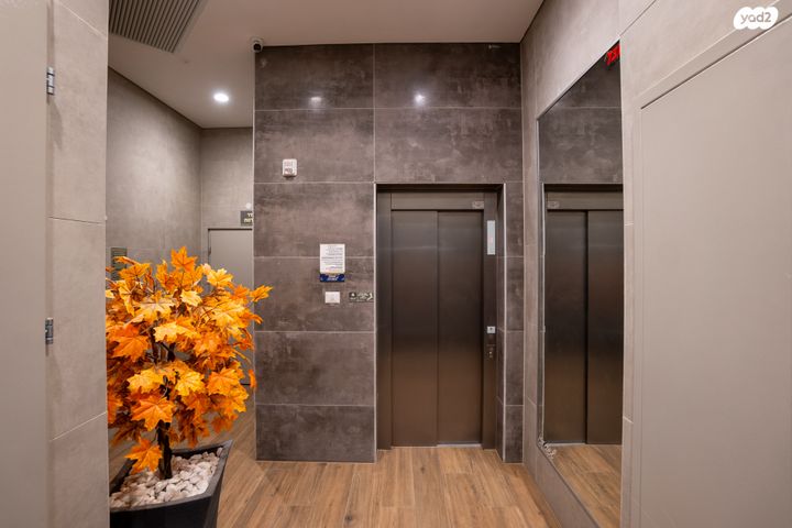 גג/ פנטהאוז, נחל שילה 7, באר שבע