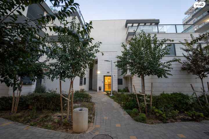 גג/ פנטהאוז, נחל שילה 7, באר שבע