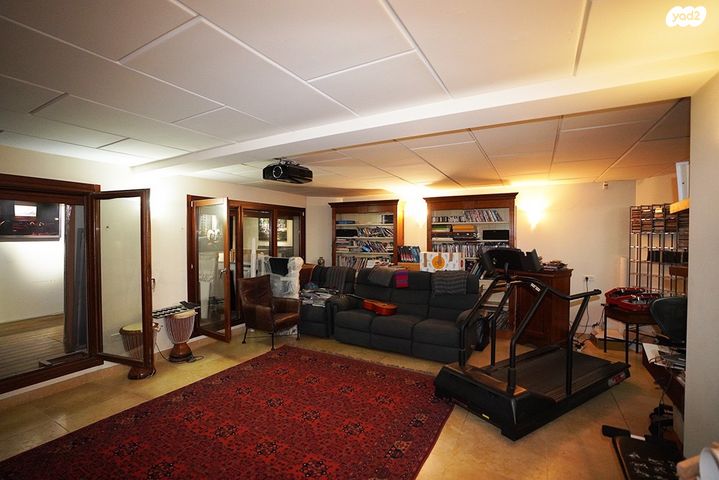 בית פרטי/ קוטג', הרצליה פיתוח, הרצליה