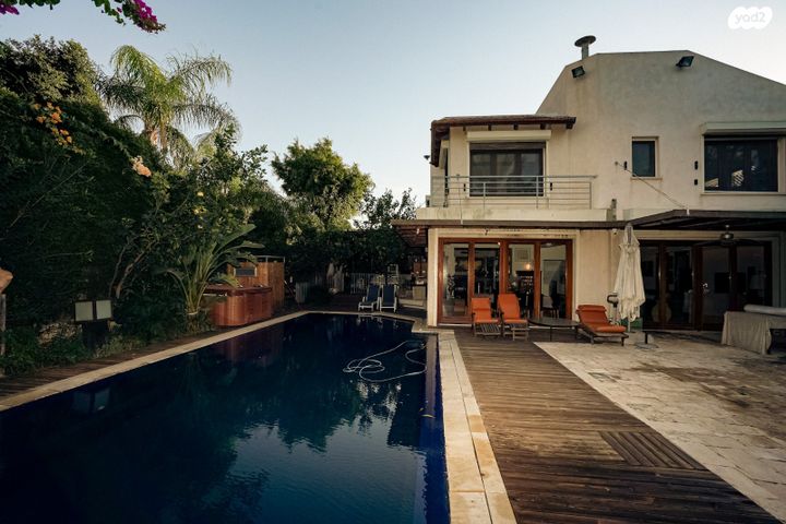 בית פרטי/ קוטג', הרצליה פיתוח, הרצליה