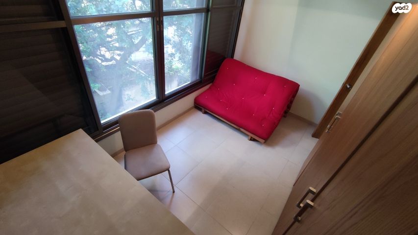 דירה, ישראליס, הצפון הישן - דרום, תל אביב יפו