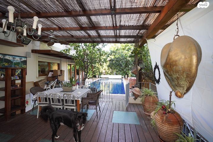 בית פרטי/ קוטג', הרצליה פיתוח, הרצליה