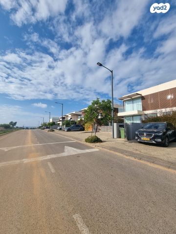 בית פרטי/ קוטג', ארסוף, ארסוף