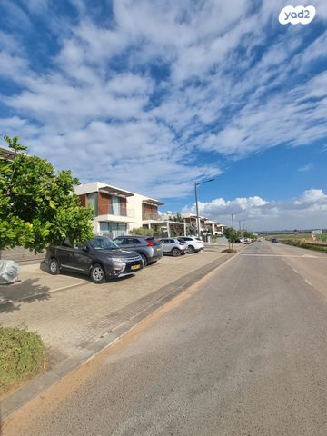 בית פרטי/ קוטג', ארסוף, ארסוף