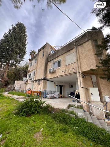 בית פרטי/ קוטג', הנורית 44, בית שמש