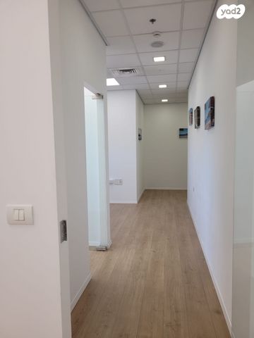 משרדים, אלי הורוביץ, פארק הורוביץ, רחובות