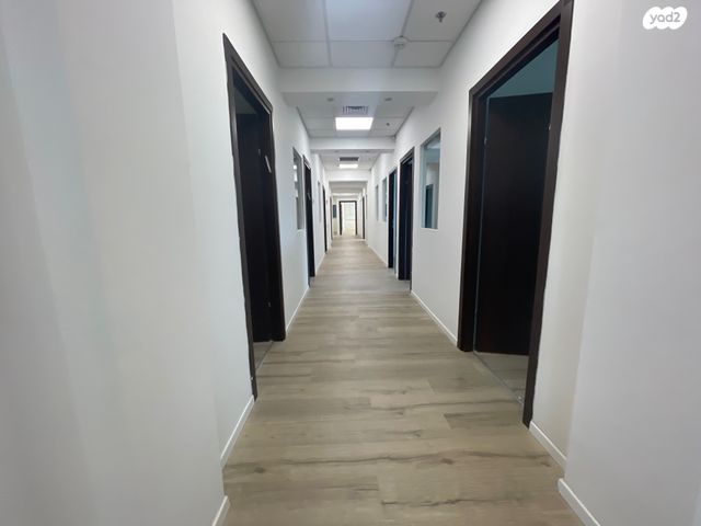 משרדים, גולדה מאיר, שאר העיר, נס ציונה