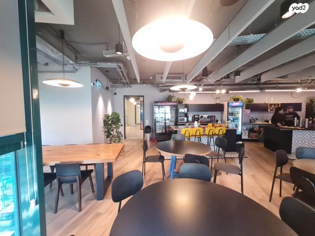 משרדים, קרליבך, לב תל אביב, לב העיר צפון, תל אביב יפו