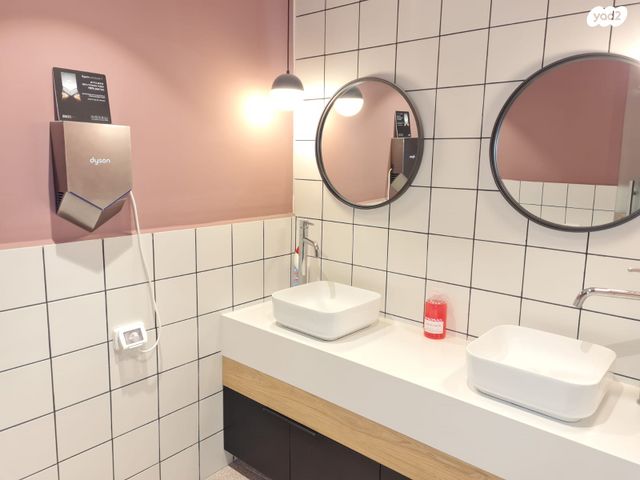 משרדים, קרליבך, לב תל אביב, לב העיר צפון, תל אביב יפו