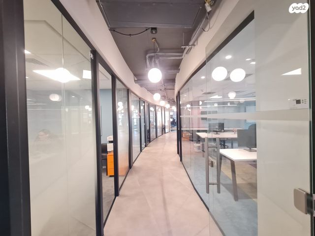 משרדים, קרליבך, לב תל אביב, לב העיר צפון, תל אביב יפו