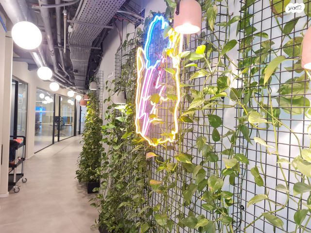 משרדים, קרליבך, לב תל אביב, לב העיר צפון, תל אביב יפו